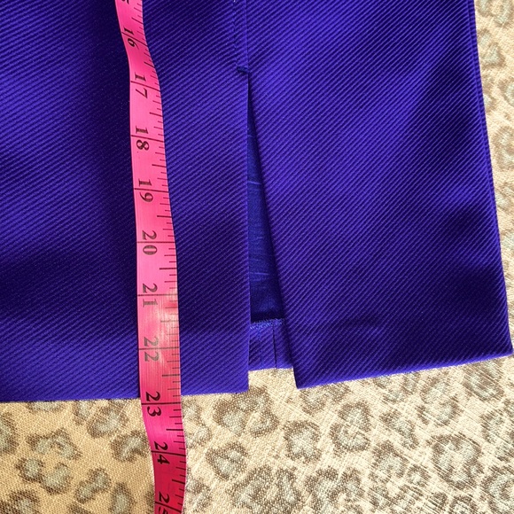 BOSS pencil skirt - Picture 5 of 7